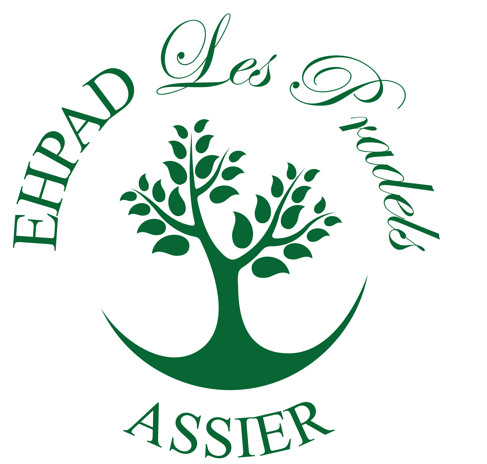 EHPAD Les Pradels